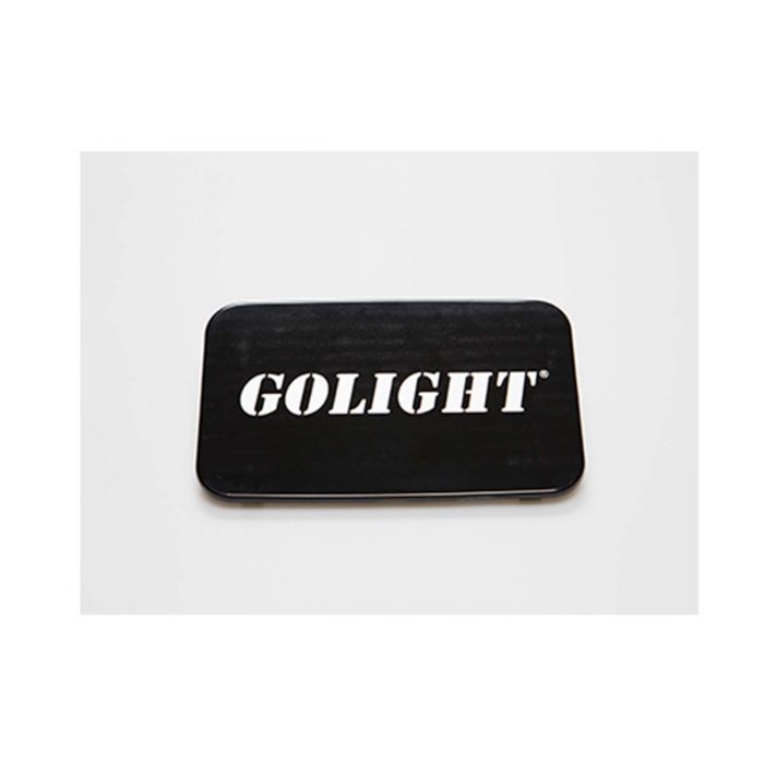 GoLight White Rockguard for LED Only Radioray and Stryker Series (15309)