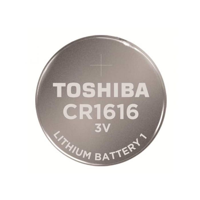 Toshiba CR1616 Battery - Bulk