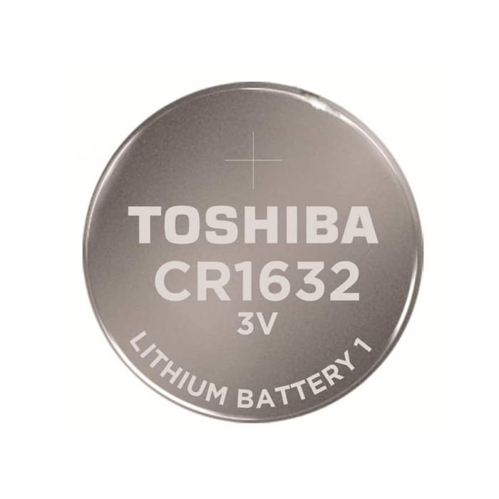 Toshiba CR1632 Battery - Bulk