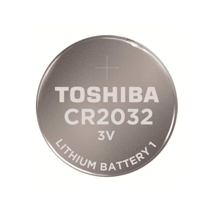 Toshiba CR2032 Battery - Bulk
