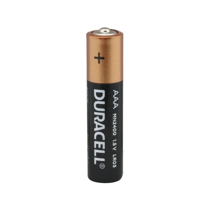 Duracell General Purpose Battery - 6 PK/BX 