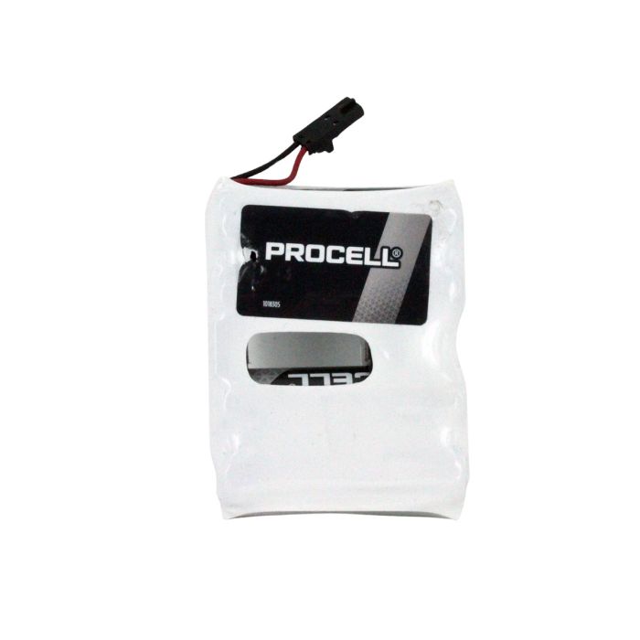 Duracell Procell Intense 6V Alkaline Battery Pack