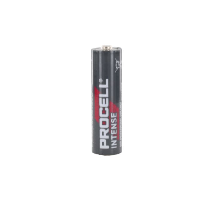 Duracell Procell Intense AA Battery - PX1500