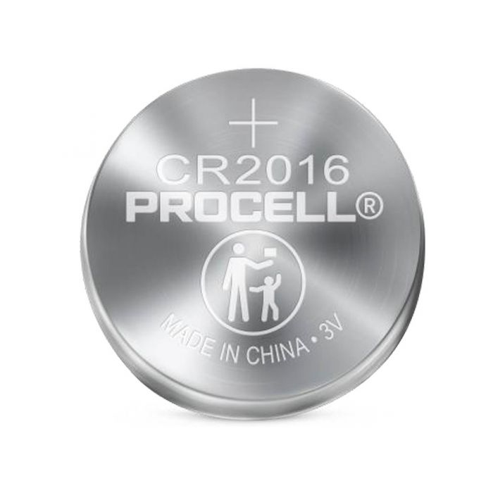Duracell Procell CR2016