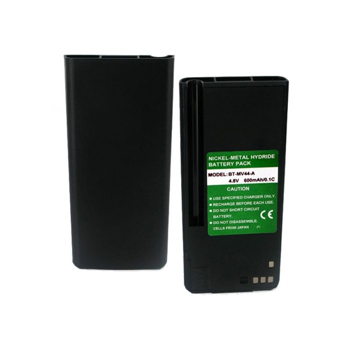 Empire Cell Phone Battery for AUDIOVOX MVX400 - Nickel Metal Hydride (NiMH) -  600mAh (BNH-595-6)