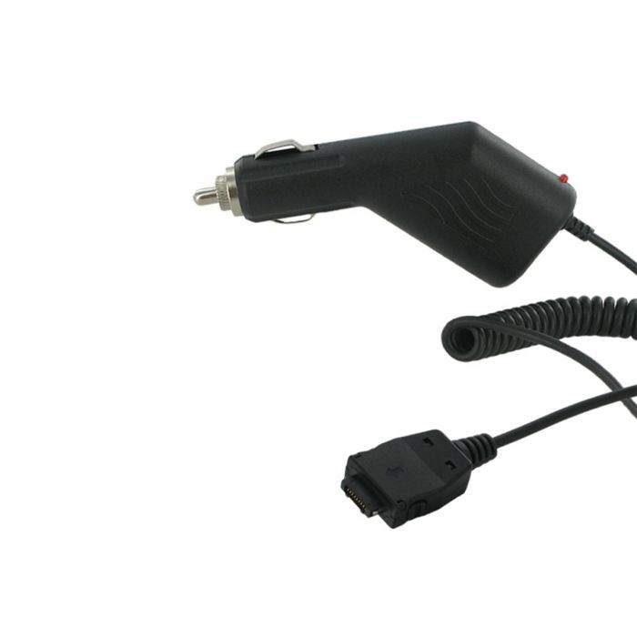 Empire Cell Phone Car Charger for Panasonic TX210/220