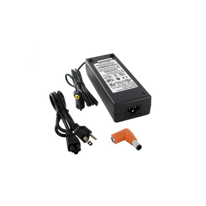 Empire Scientific LTAC-090-21 90W Replacement Laptop Charger - AC Adapter