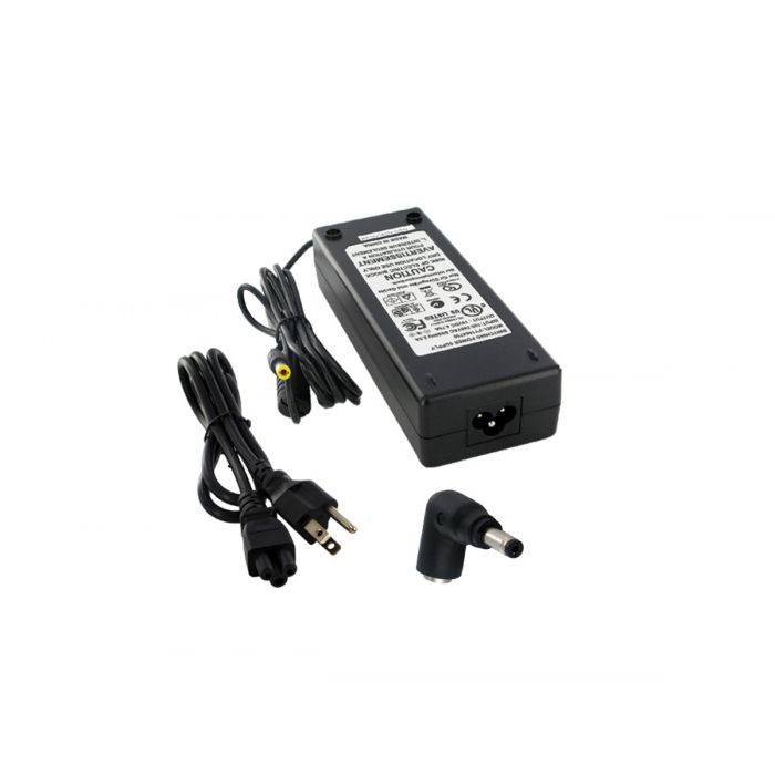 Empire Scientific LTAC-090-3 90W Replacement Laptop Charger - AC Adapter