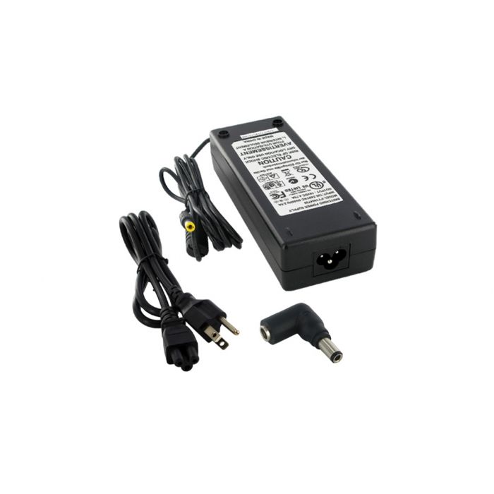 Empire Scientific LTAC-090-5 19.5V 90W Replacement Laptop Charger - AC Adapter
