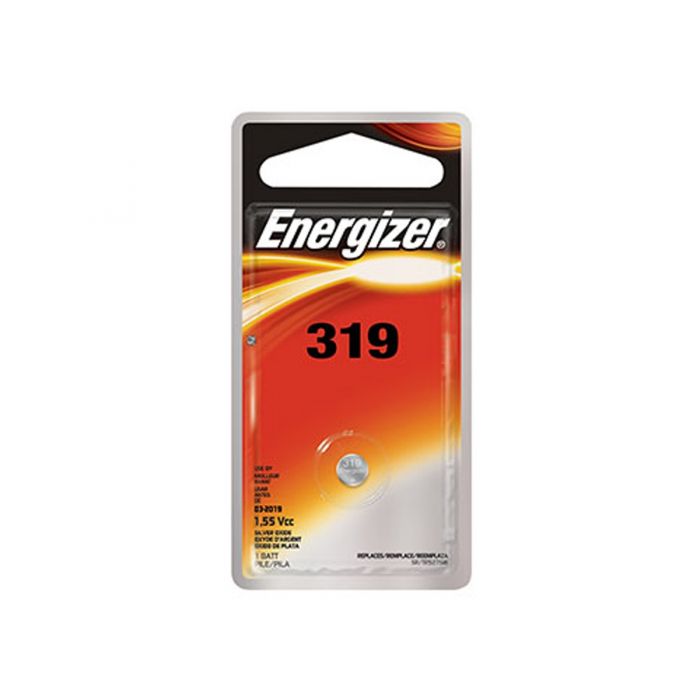 Energizer 319 Battery