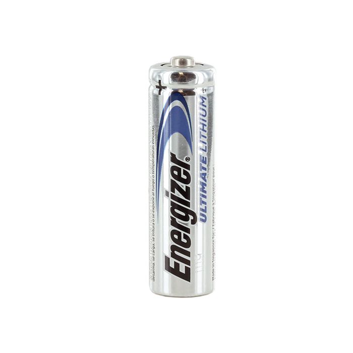 Energizer Ultimate L91 AA Battery