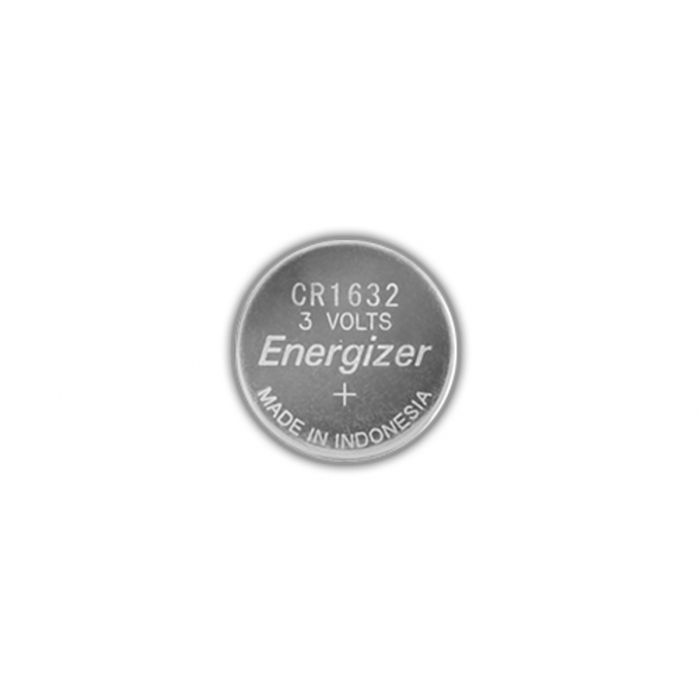 Energizer 1632 Lithium Coin Battery, 1 Pack