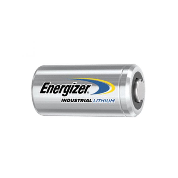 Energizer Industrial ELN123 Battery