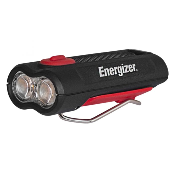 Energizer 2AAA LED Cap Light