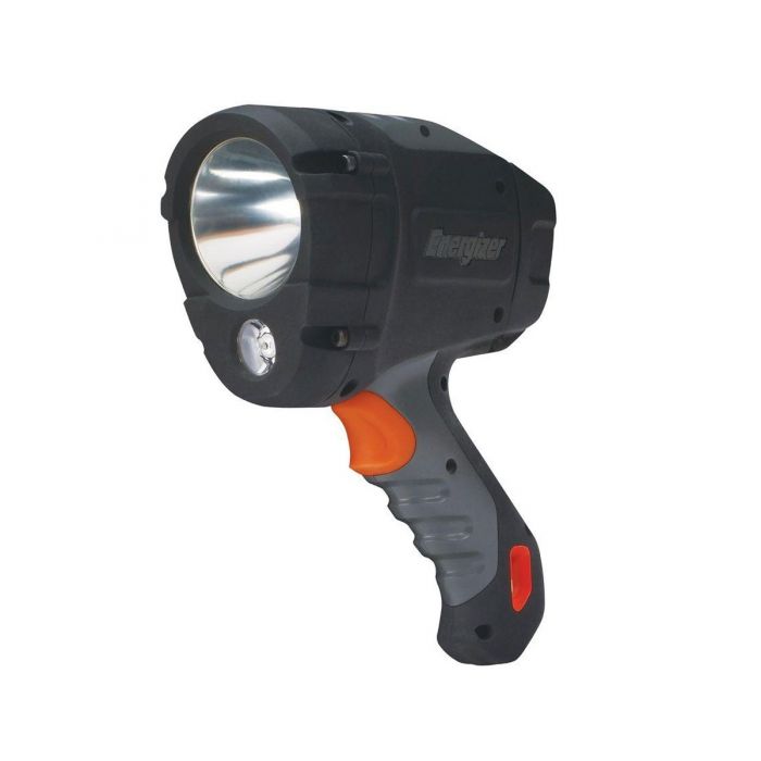 Energizer Hard Case Professional Waterproof LED Spotlight
