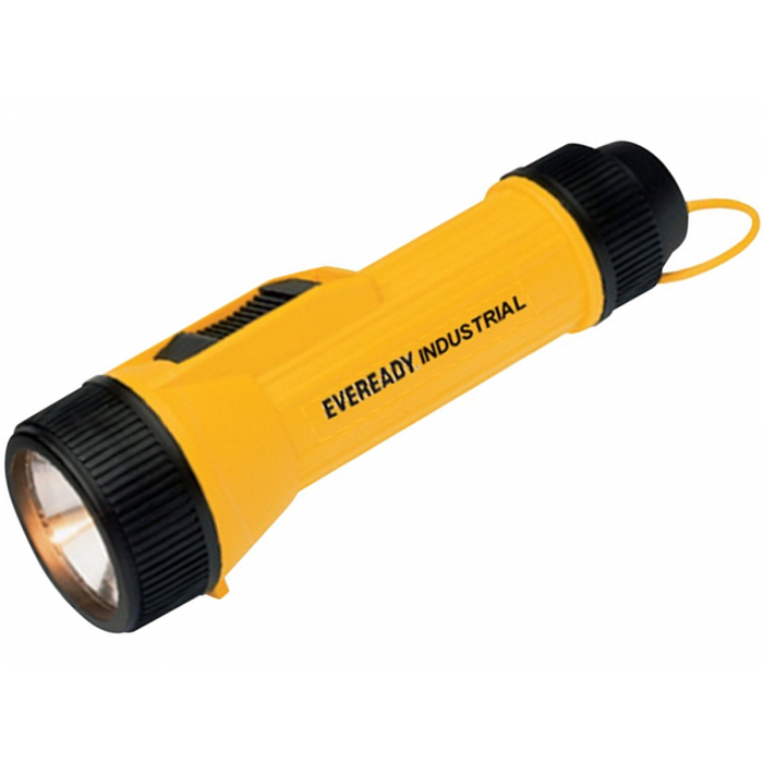Energizer Industrial 2D LED Flashlight