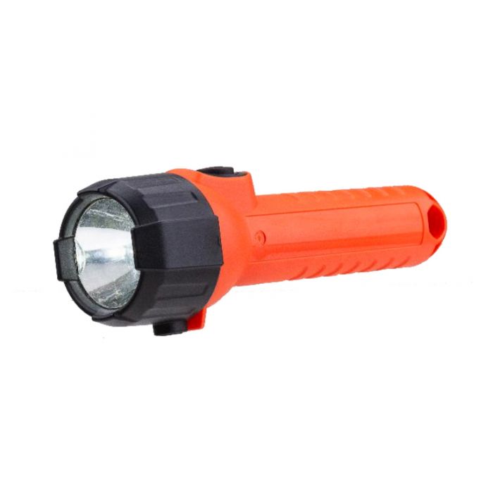 Energizer Intrinsically Safe 2AA LED Flashlight