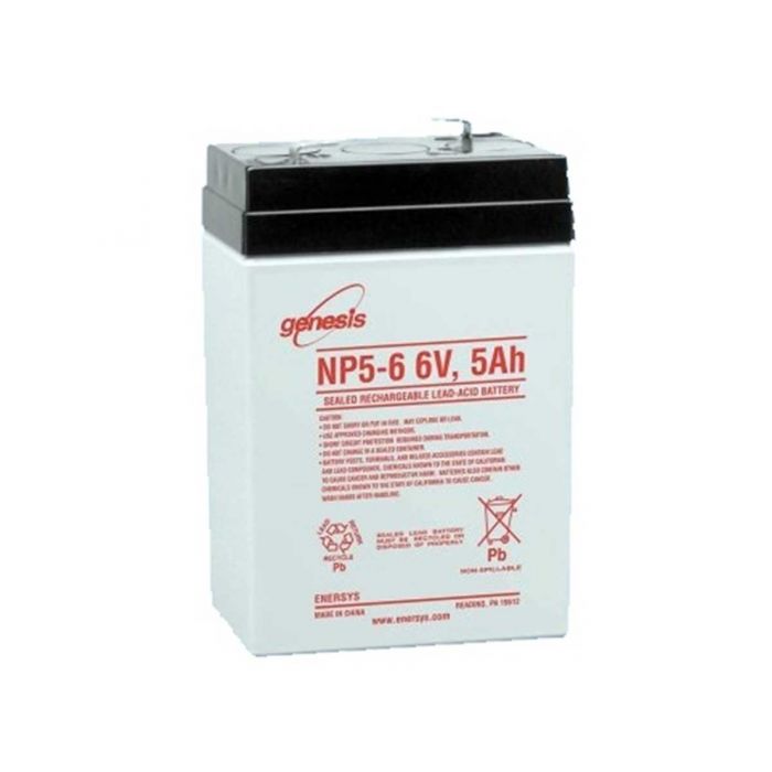 Enersys NP5-6