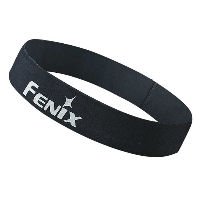 Fenix AFH10 Sports Headband - Black