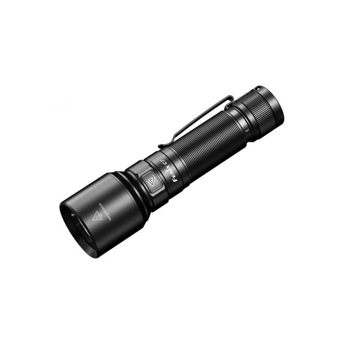 Fenix C7 USB-C Rechargeable LED Flashlight
