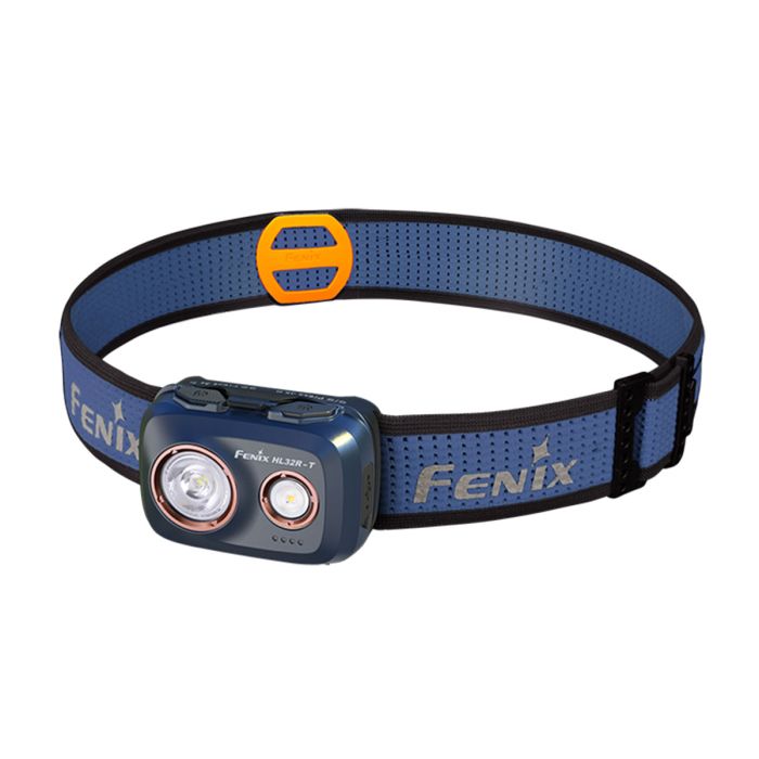 Fenix HL32R-T Headlamp - Blue
