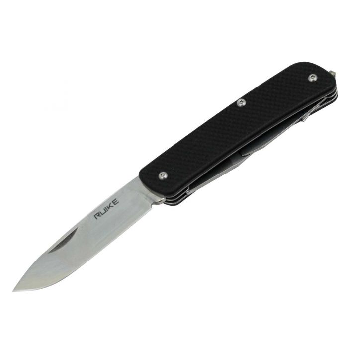 Fenix Ruike M21 Multifunction Knife - Black