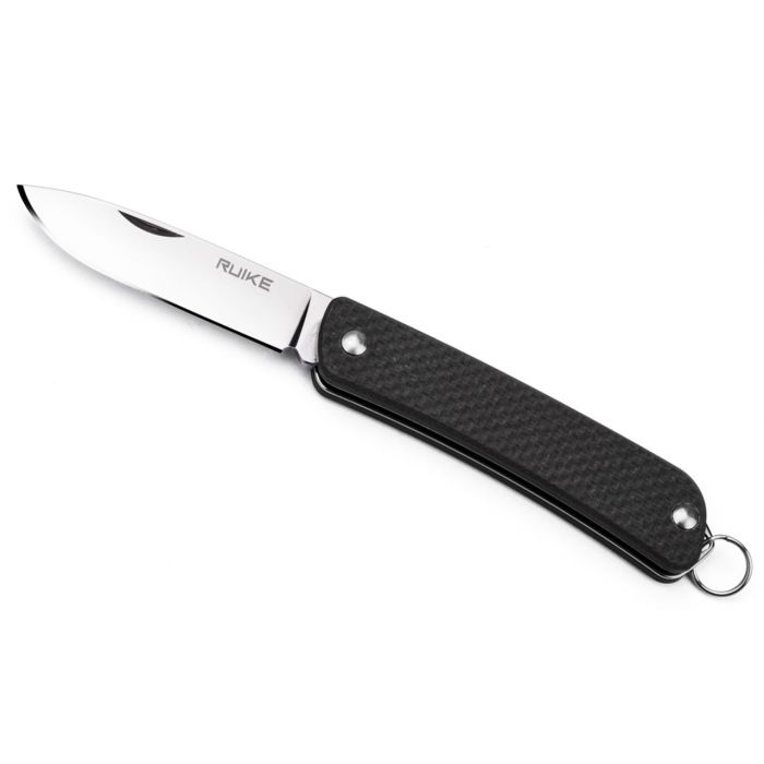 Fenix Ruike S11 Knife - Black