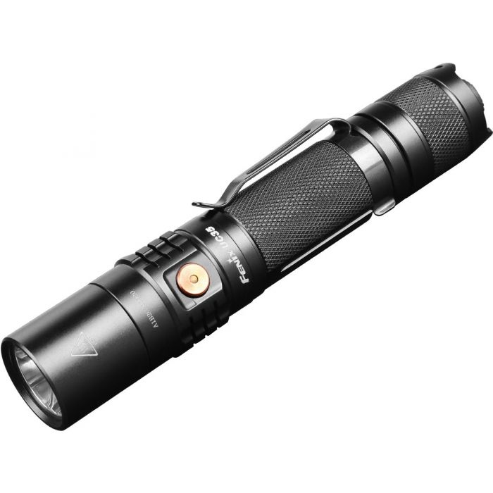 Fenix UC35 V2.0 Rechargeable LED Flashlight