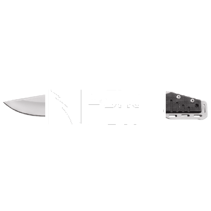 SOG Salute Mini Folding Knife - Bead Blasted (FF1001-CP)