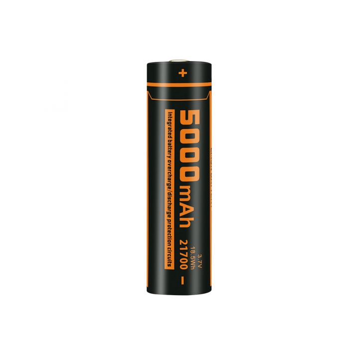 Fitorch UC270R Battery