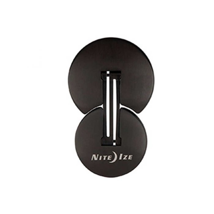 Nite Ize FlipOut Handle and Stand - Black