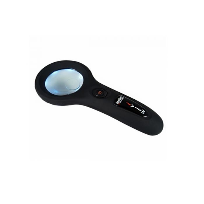 GemOro iView LED Magnifier