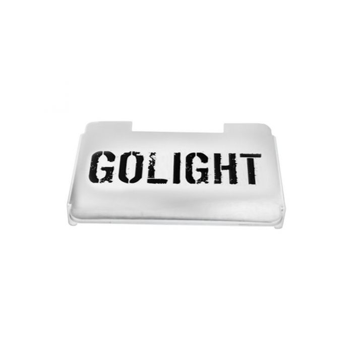 GoLight GXL LED Rockguard - White (15344)