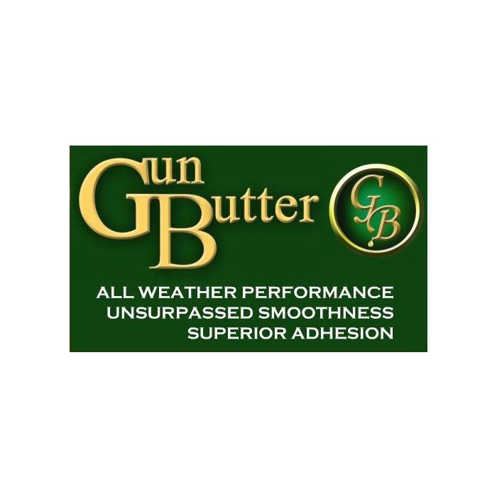 Gun Butter Gun Oil 4 oz Refill Bottler
