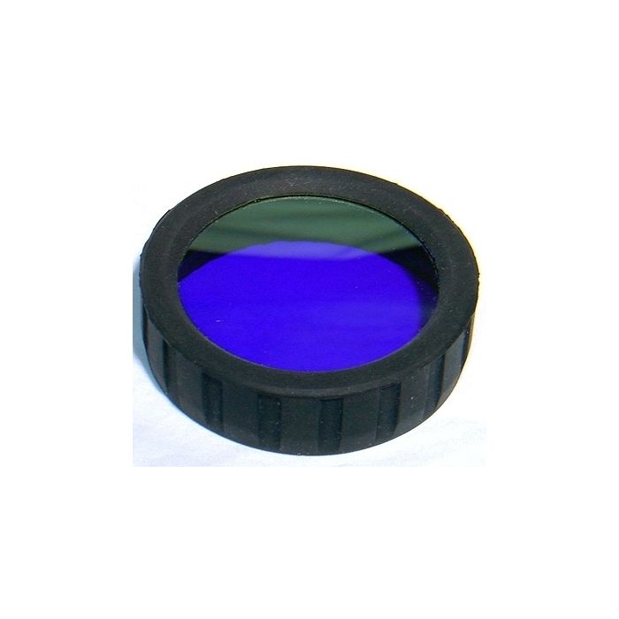 AE Light PowerLight Blue Forensics Lense
