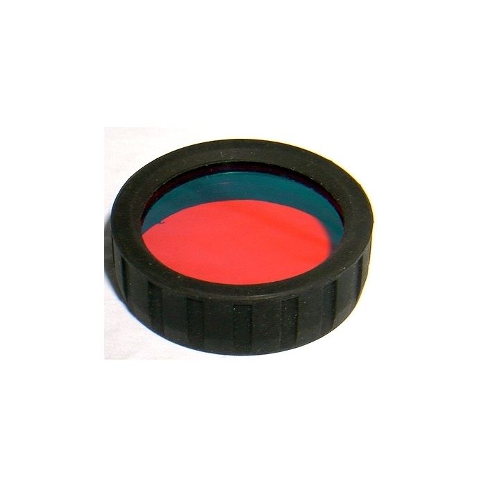 HID AE PowerLight  Filter PL/Red Traffic control