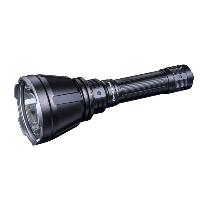 Fenix HT18R USB-C Rechargeable LED Hunting Flashlight - 2800 Lumens - Luminus SFT70 - Includes 1 x 21700