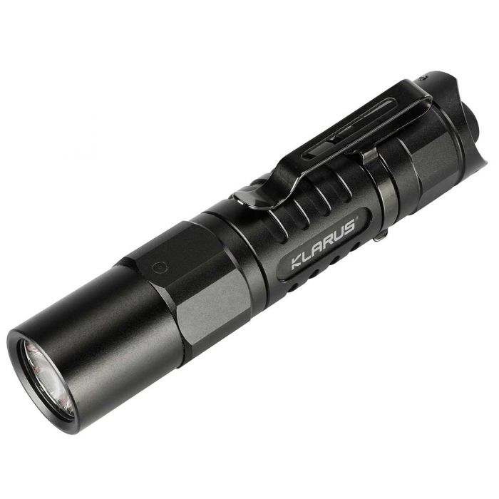 Klarus XT1A Tactical EDC Flashlight