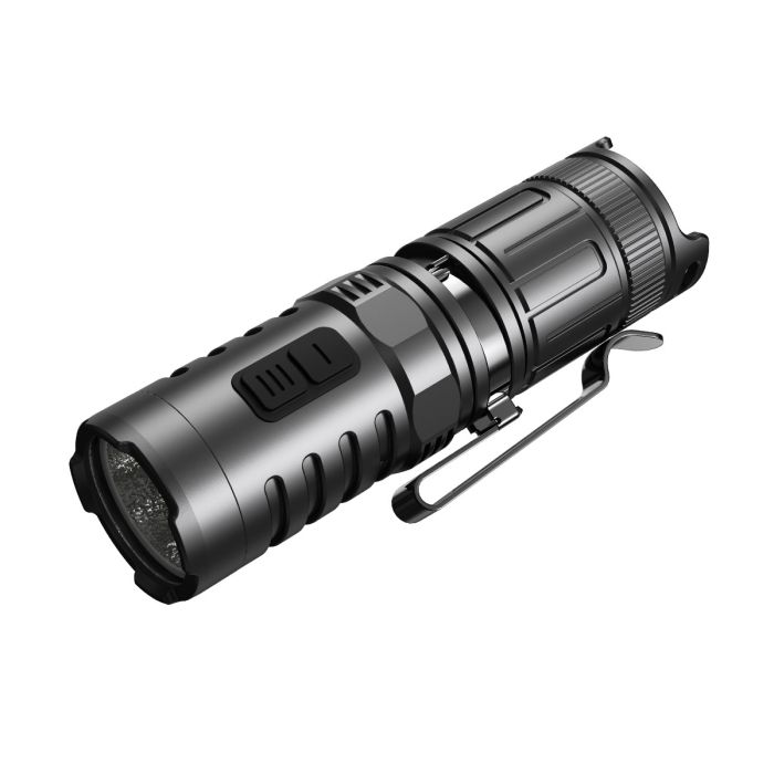 Klarus XT1C Pro Tactical LED Flashlight