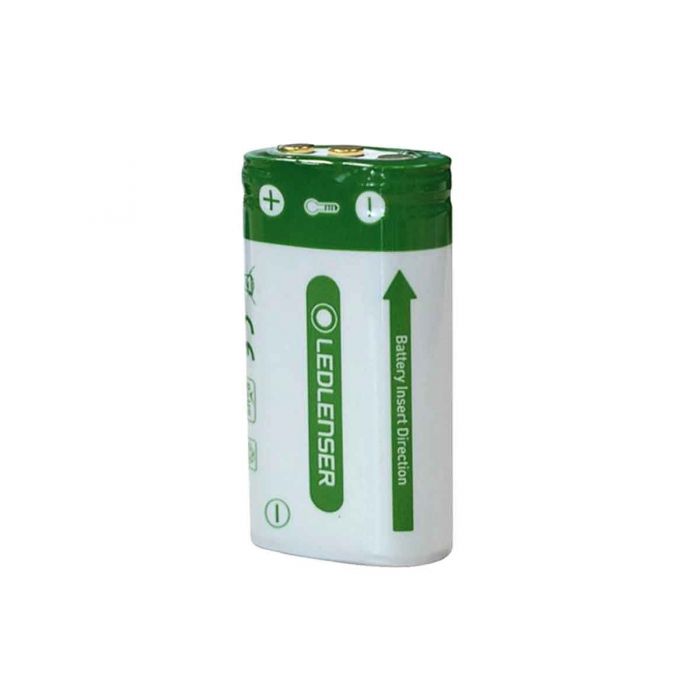 Ledlenser 500987 Li-ion Replacement Battery