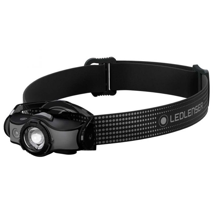 Ledlenser 880536 MH5 Headlamp - Black