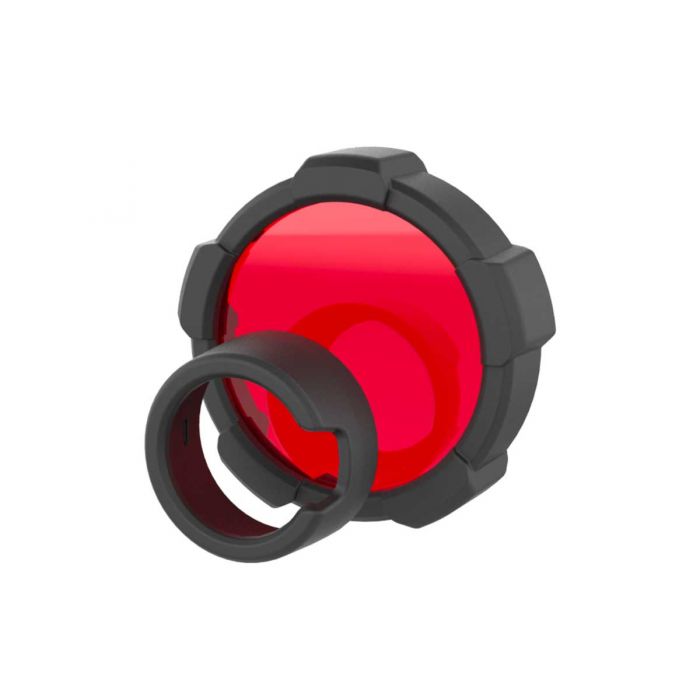 Ledlenser 880550 Red Filter