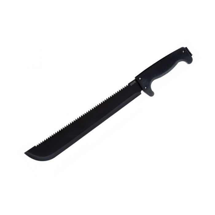 SOG SOGFari Machete Fixed Blade Knife - 13in
