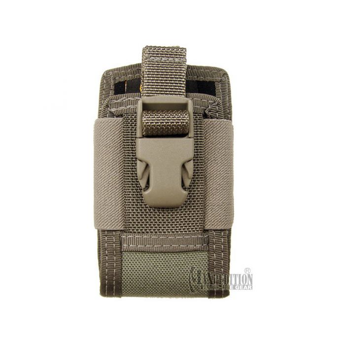 Maxpedition 4 Inch Clip-On Phone Holster