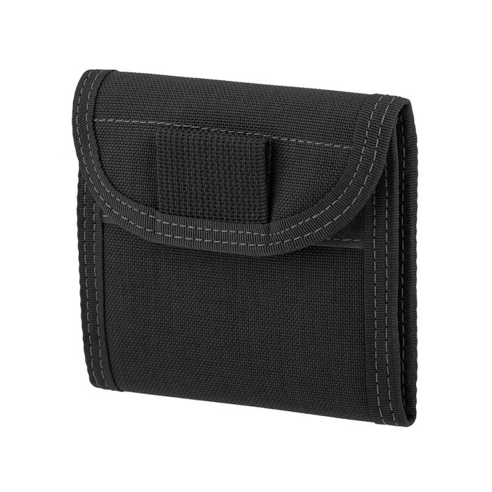 Maxpedition Surgical Gloves Pouch - 1432B - Black