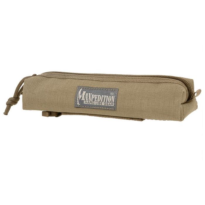 MAXPEDITION Cocoon Pouch - Khaki