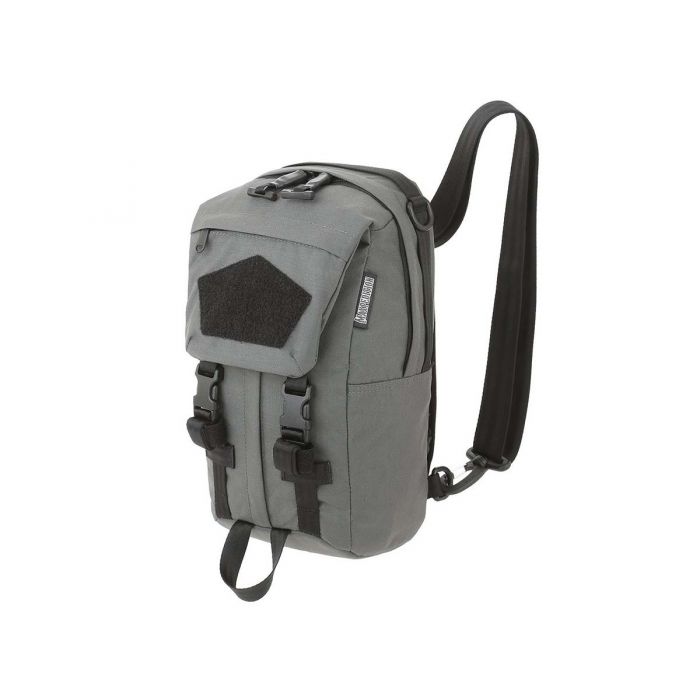 Maxpedition TT12 Convertible Backpack  - Wolf Gray