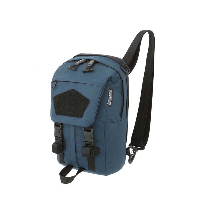 Maxpedition TT12 Convertible Backpack - Dark Blue
