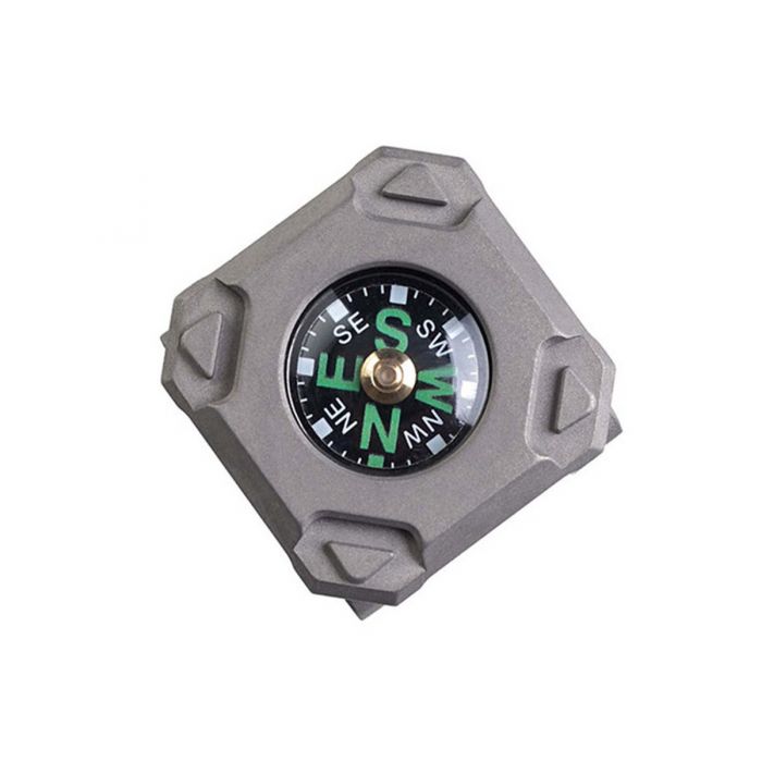 MecArmy CPW Titanium Watchband Compass