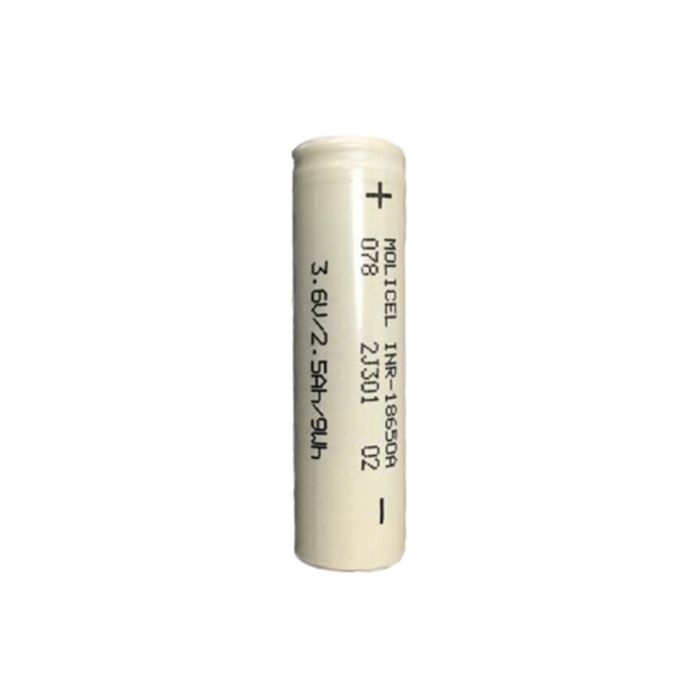 Molicel 18650A INR 18650 Battery